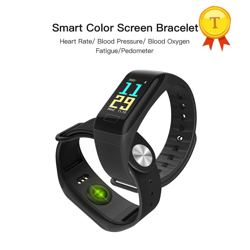 Health Tracker Watch ZADropship Health_Tracker_Watch_-_Goodie_hut_-_-4032209