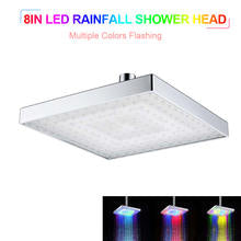 LED Shower