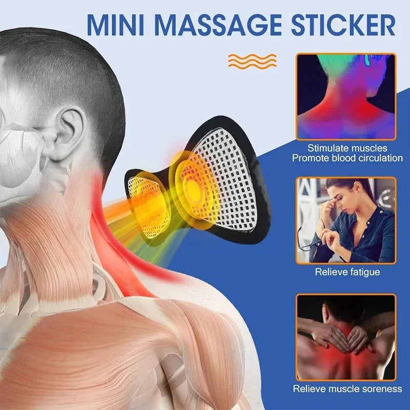 Mini Massager