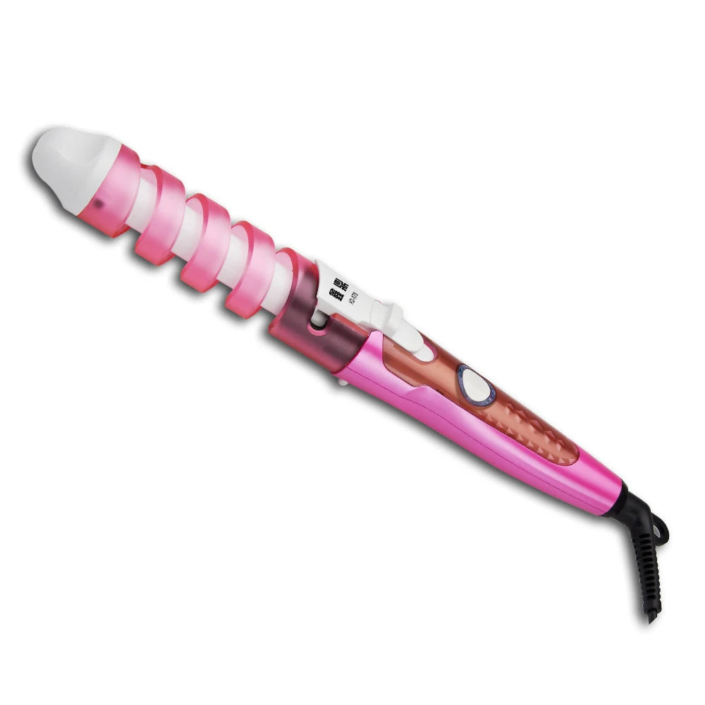 Ceramic Hair Barrel Curling Tongs