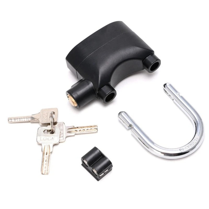 Loud Siren Alarm PadLock ZADropship Loud_Siren_Alarm_PadLock_-_Goodie_hut_-_-4032912