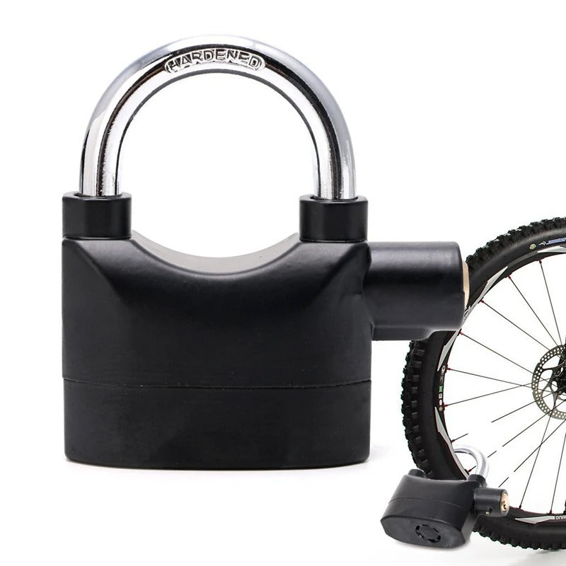 Loud Siren Alarm PadLock ZADropship Loud_Siren_Alarm_PadLock_-_Goodie_hut_-_-4032916