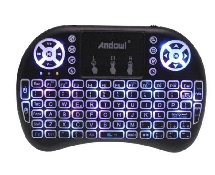 Mini BlueTooth Keyboard ZADropship Mini_BlueTooth_Keyboard_-_Goodie_hut_-_-4033249