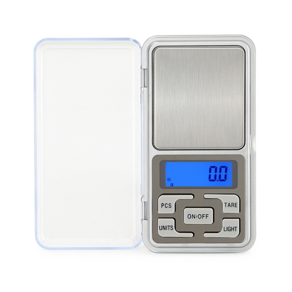 Pocket Gram Scale