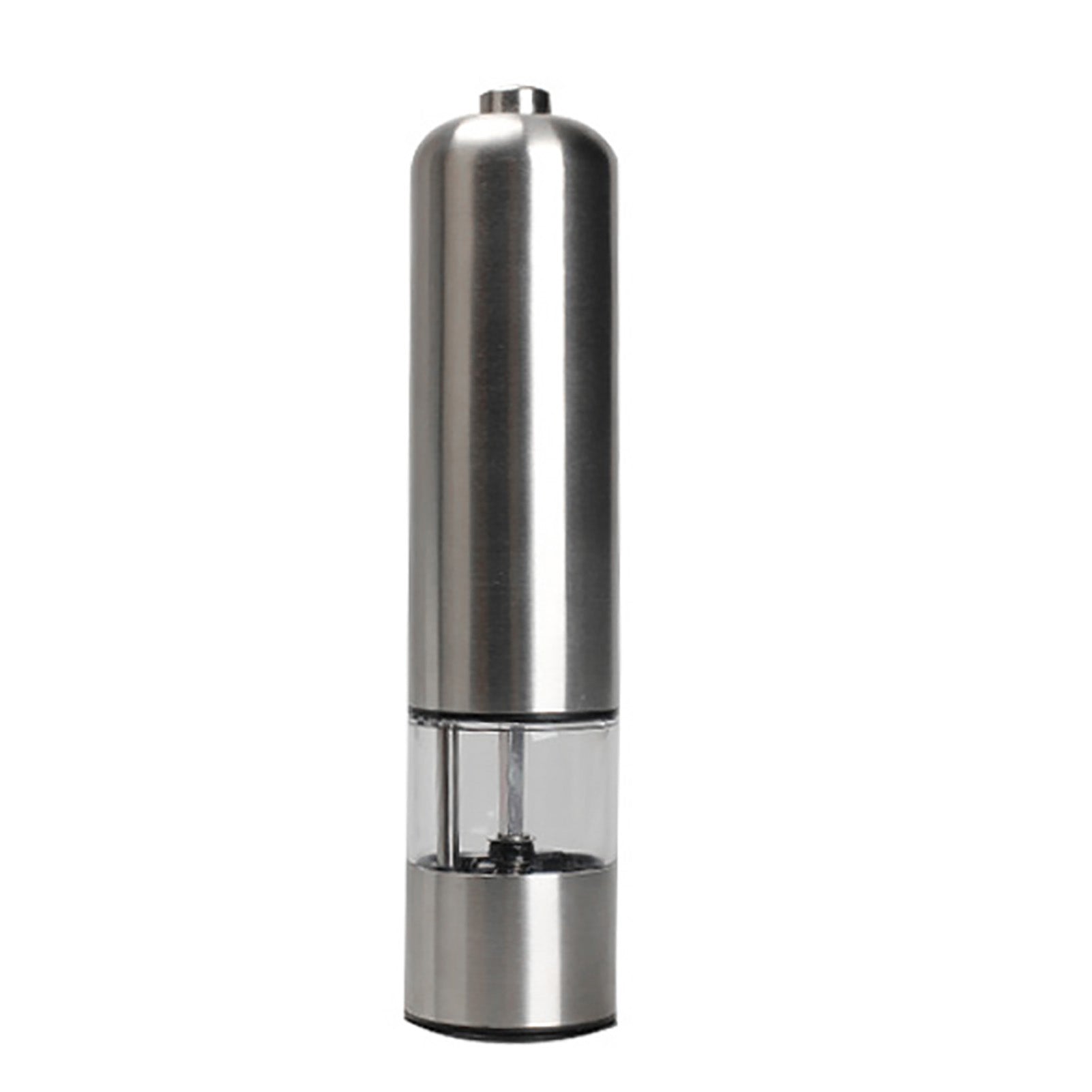 Stainless Steel Portable Pepper Grinder