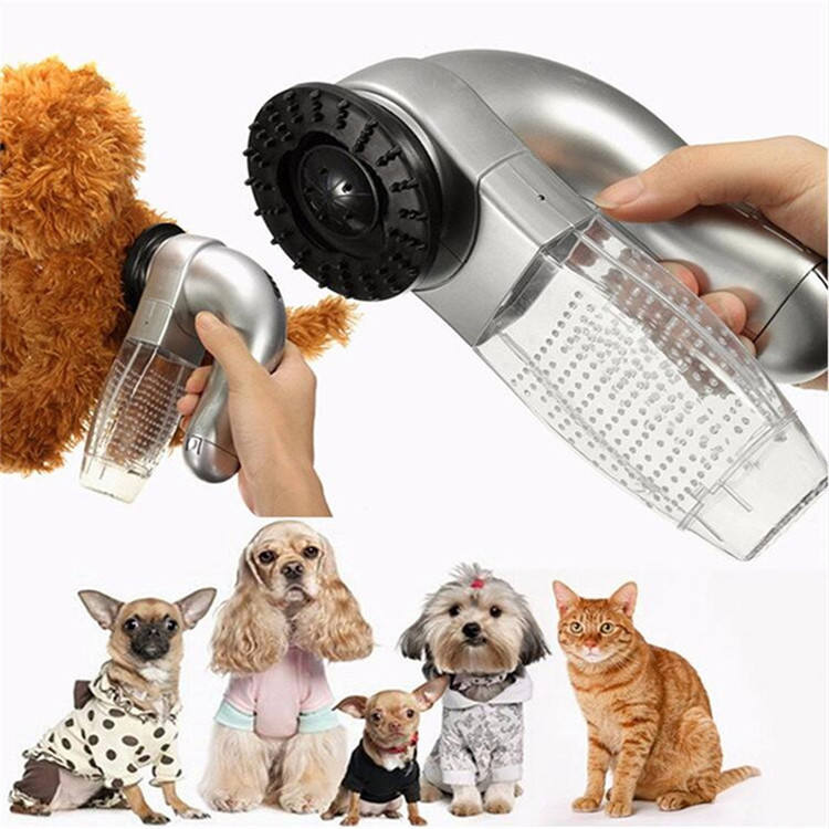 Shed Pal Vacuum Pet Hair Remover