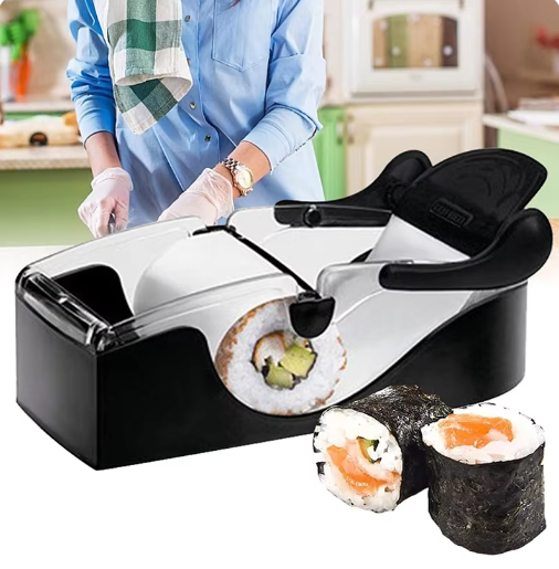 Perfect Sushi Roller ZADropship Perfect_Sushi_Roller_-_Goodie_hut_-_-4034035