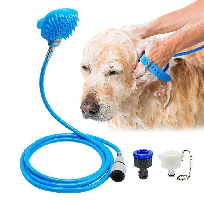 Pet Bathing Tool ZADropship Pet_Bathing_Tool_-_Goodie_hut_-_-4034059