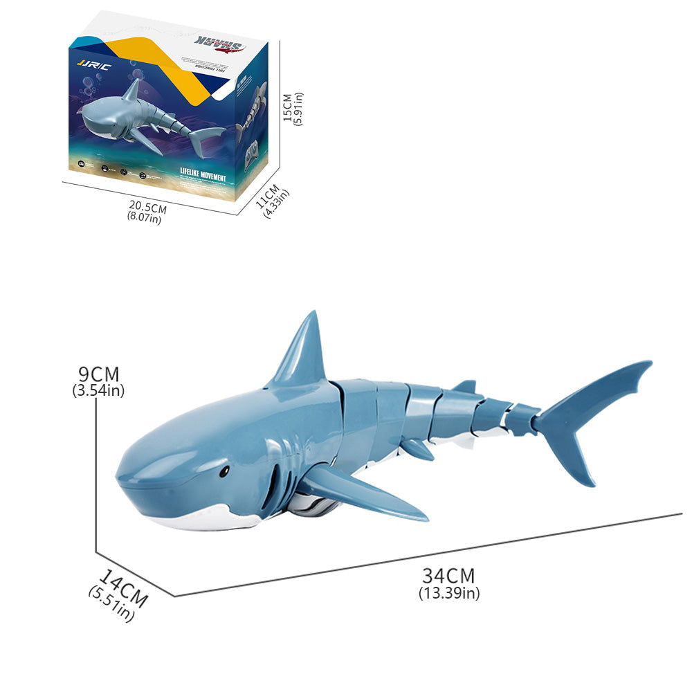 Remote Controlled Shark ZADropship Remote_Controlled_Shark_-_Goodie_hut_-_-4034531