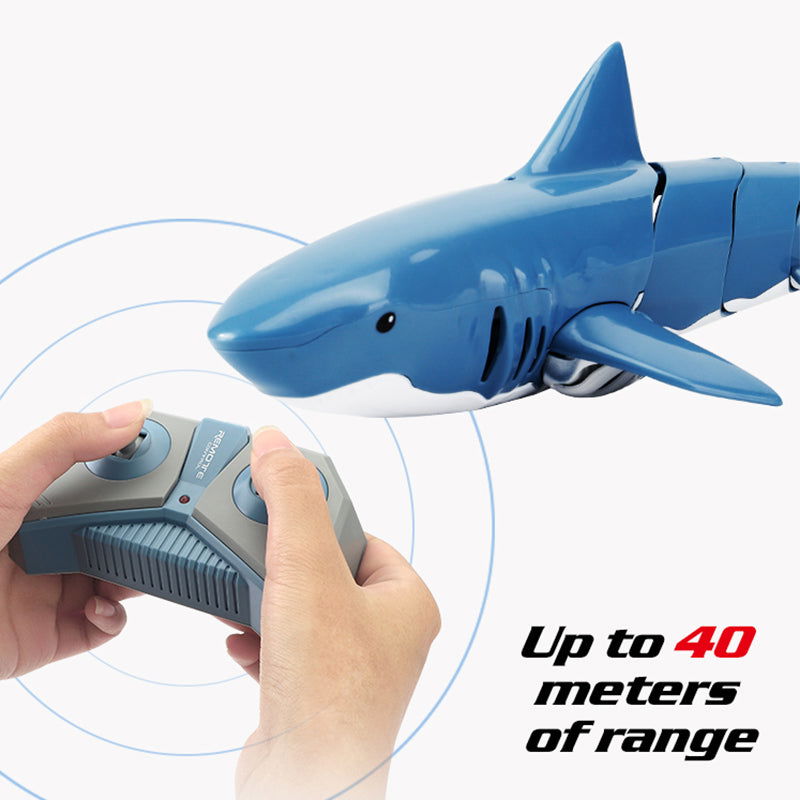 Remote Controlled Shark ZADropship Remote_Controlled_Shark_-_Goodie_hut_-_-4034533