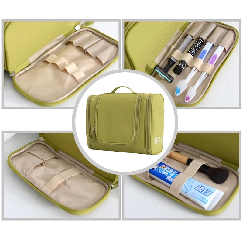 Magnificent Toiletry Travel Bag