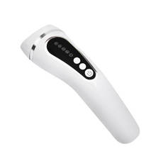 IPL Hair Removal Device for Women/Men - White