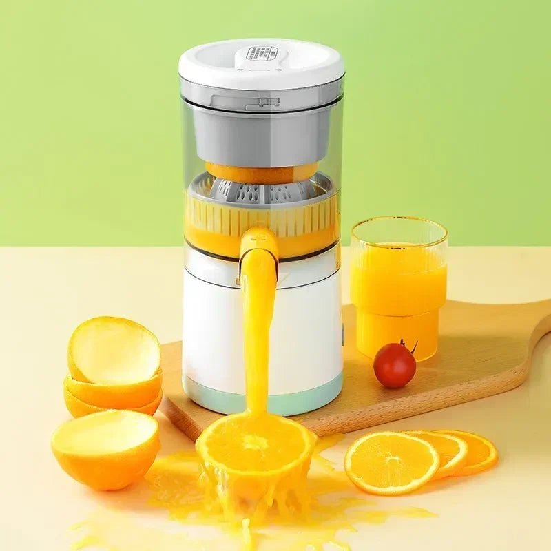 Electric Citrus Juicer