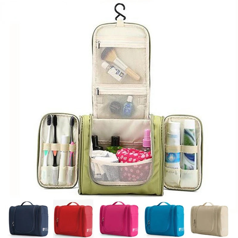 Magnificent Toiletry Travel Bag