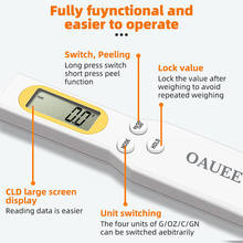 Digital Measuring  Spoon -LCD