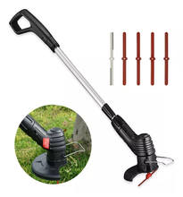 Cordless Bionic Garden Trimmer- Rechargeable