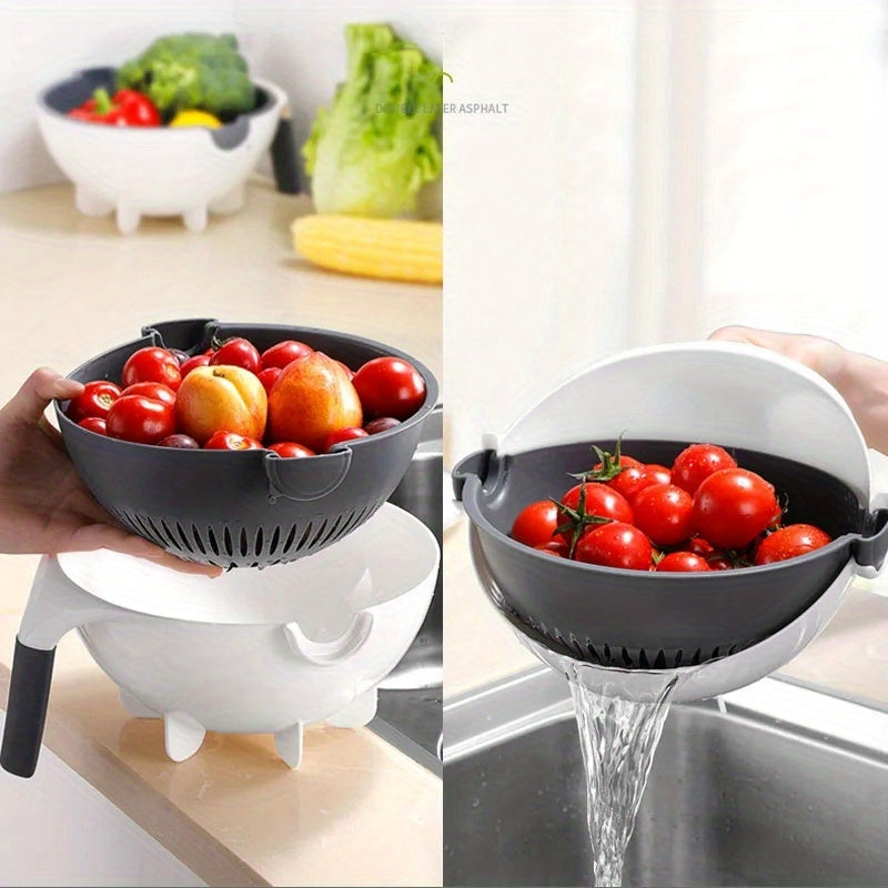 9 In 1 Multifunctional Vegetable Slicer