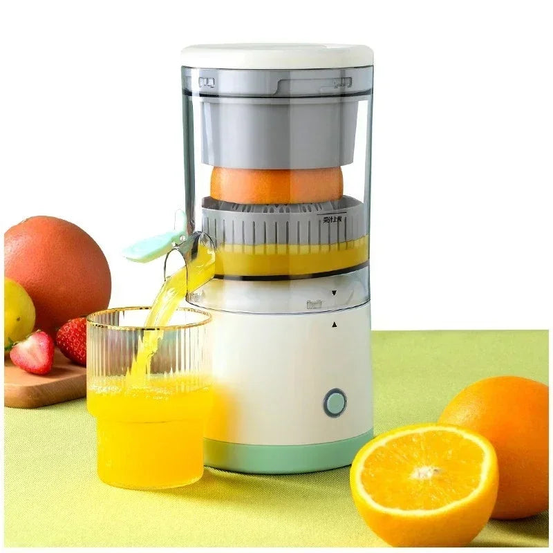 Electric Citrus Juicer