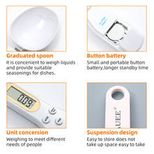 Digital Measuring  Spoon -LCD