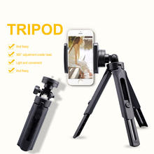 Compact live self timer mini Tripod