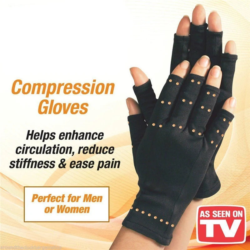 Arthritis Compression Gloves