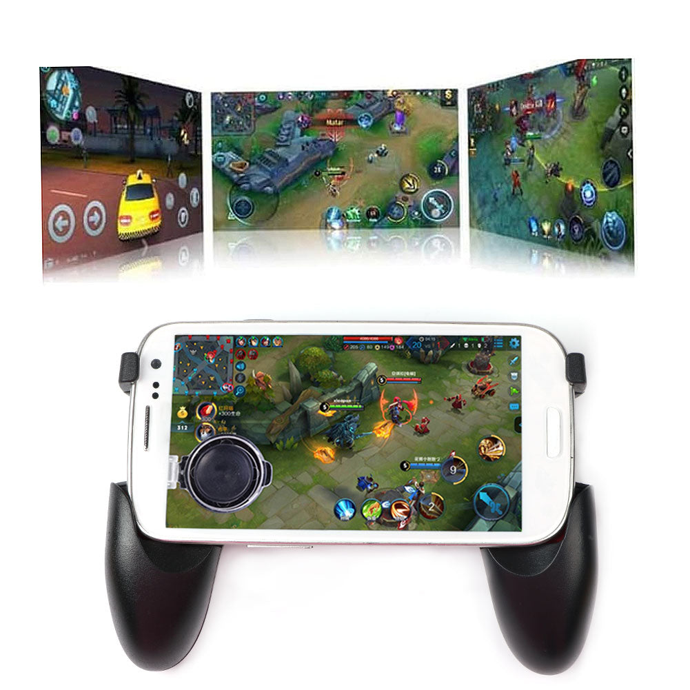 DW SR 5 in 1 Gamepad 4.5-6.5 Inch