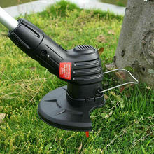 Cordless Bionic Garden Trimmer- Rechargeable