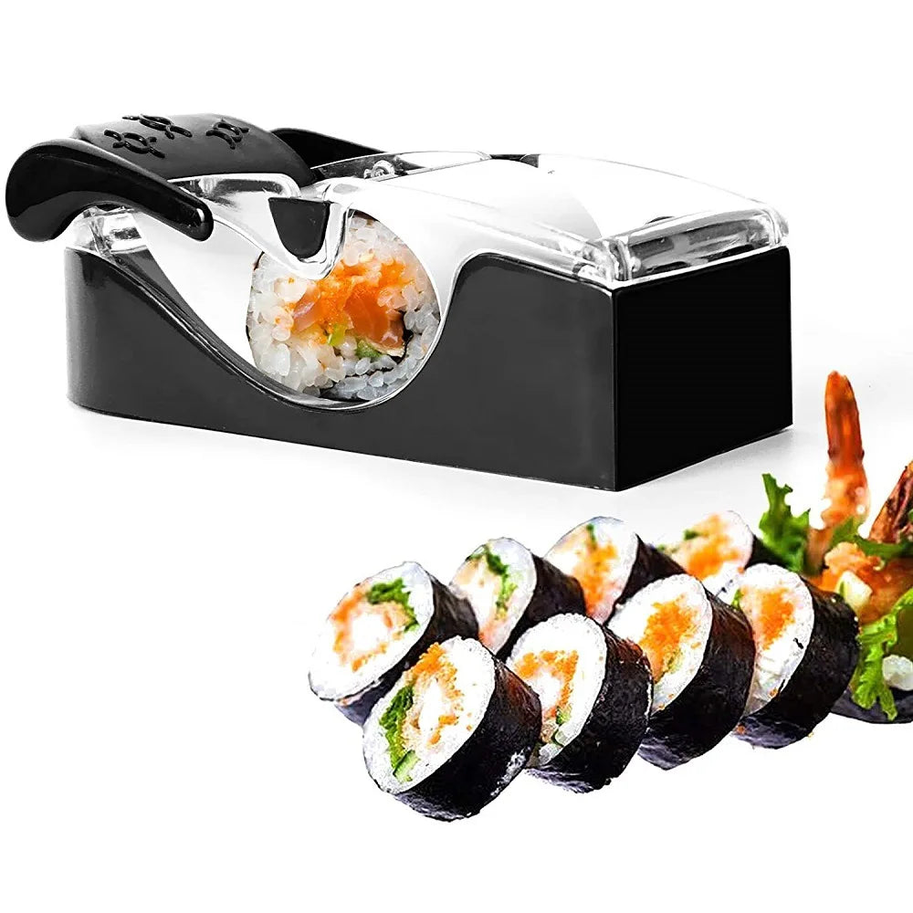 Perfect Sushi Roller