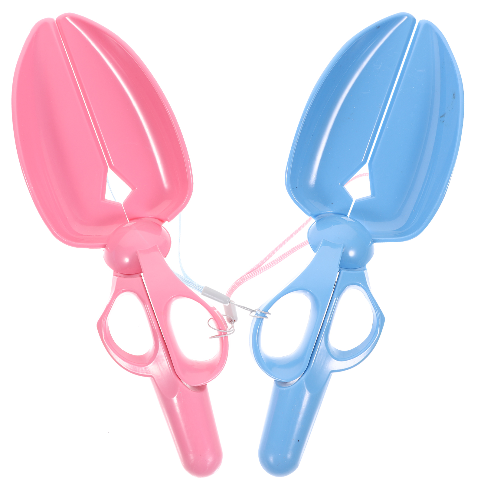 Pet Scissor Poop Scooper