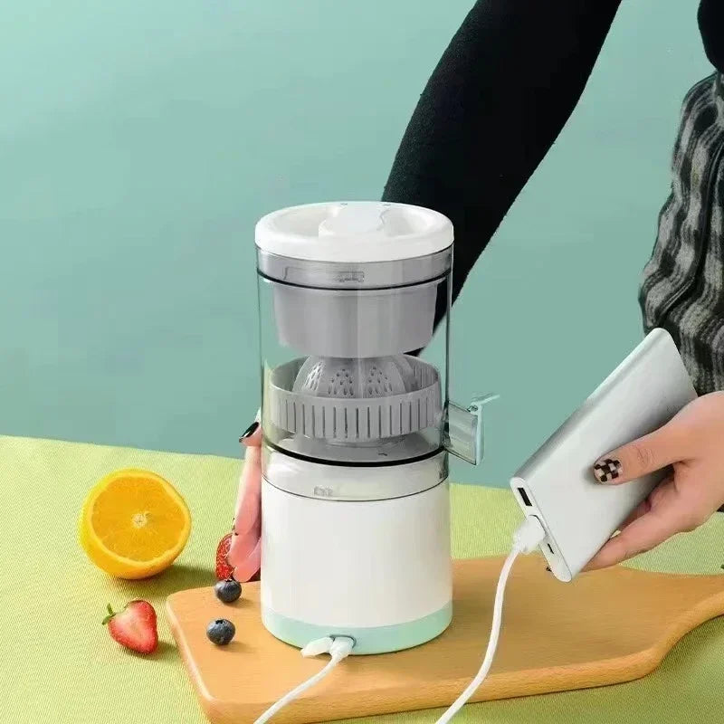 Electric Citrus Juicer