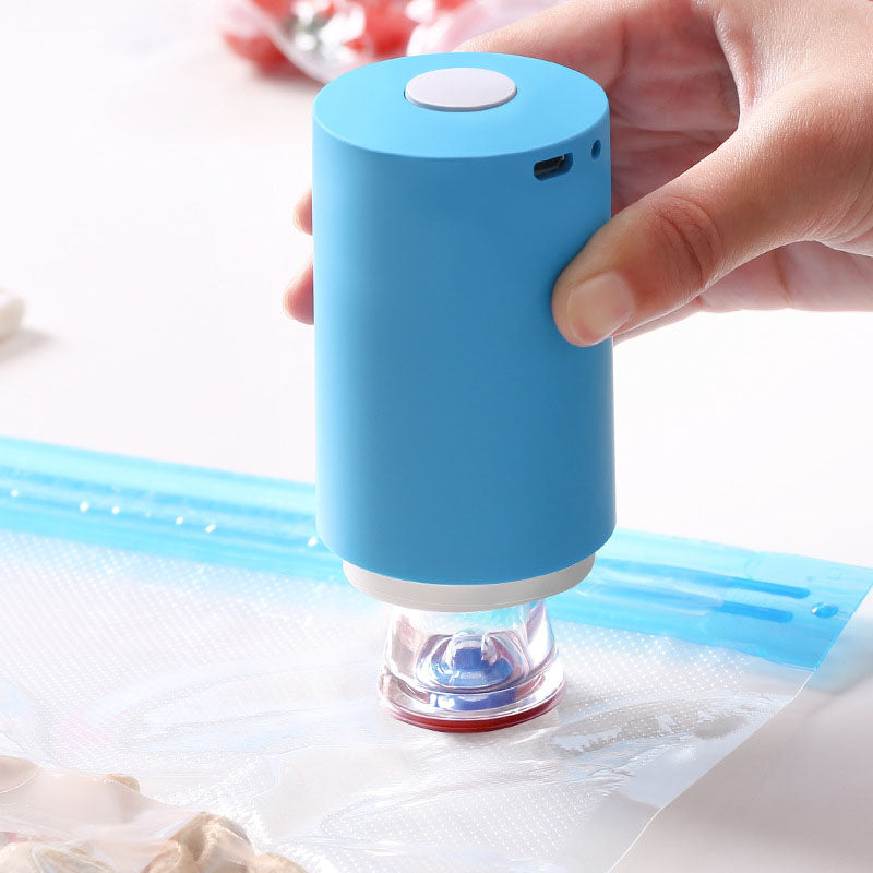 Vacuum Storage Sealer