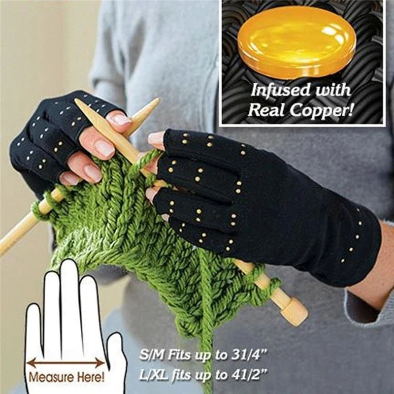 Arthritis Compression Gloves