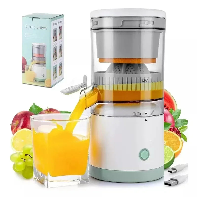 Electric Citrus Juicer