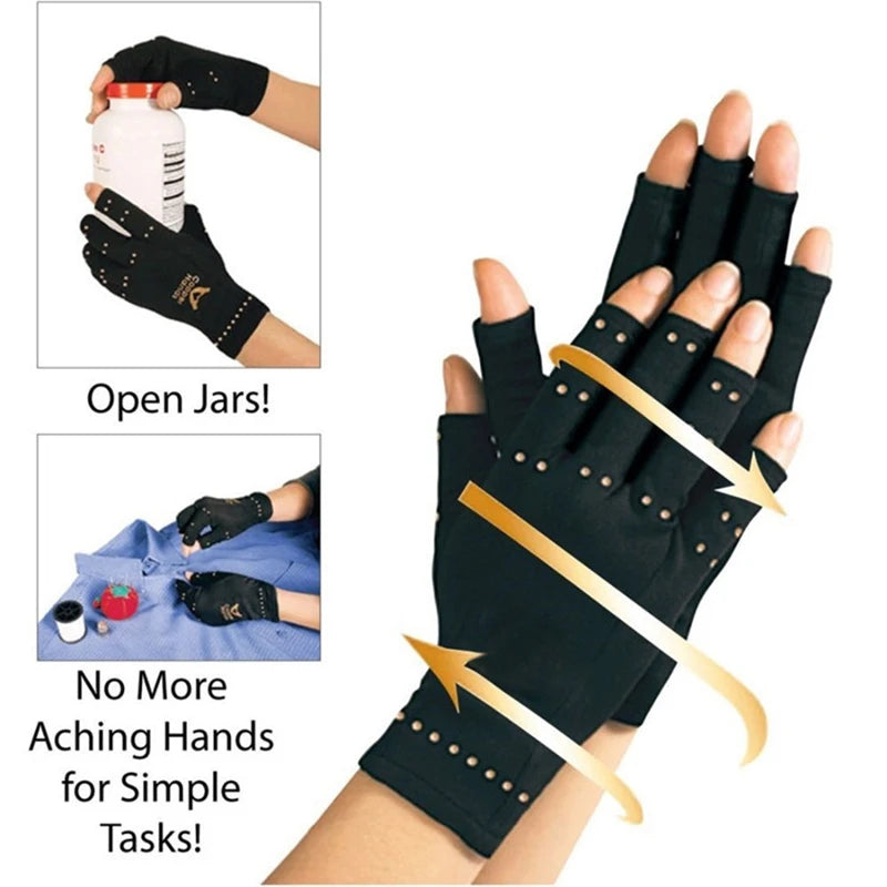 Arthritis Compression Gloves