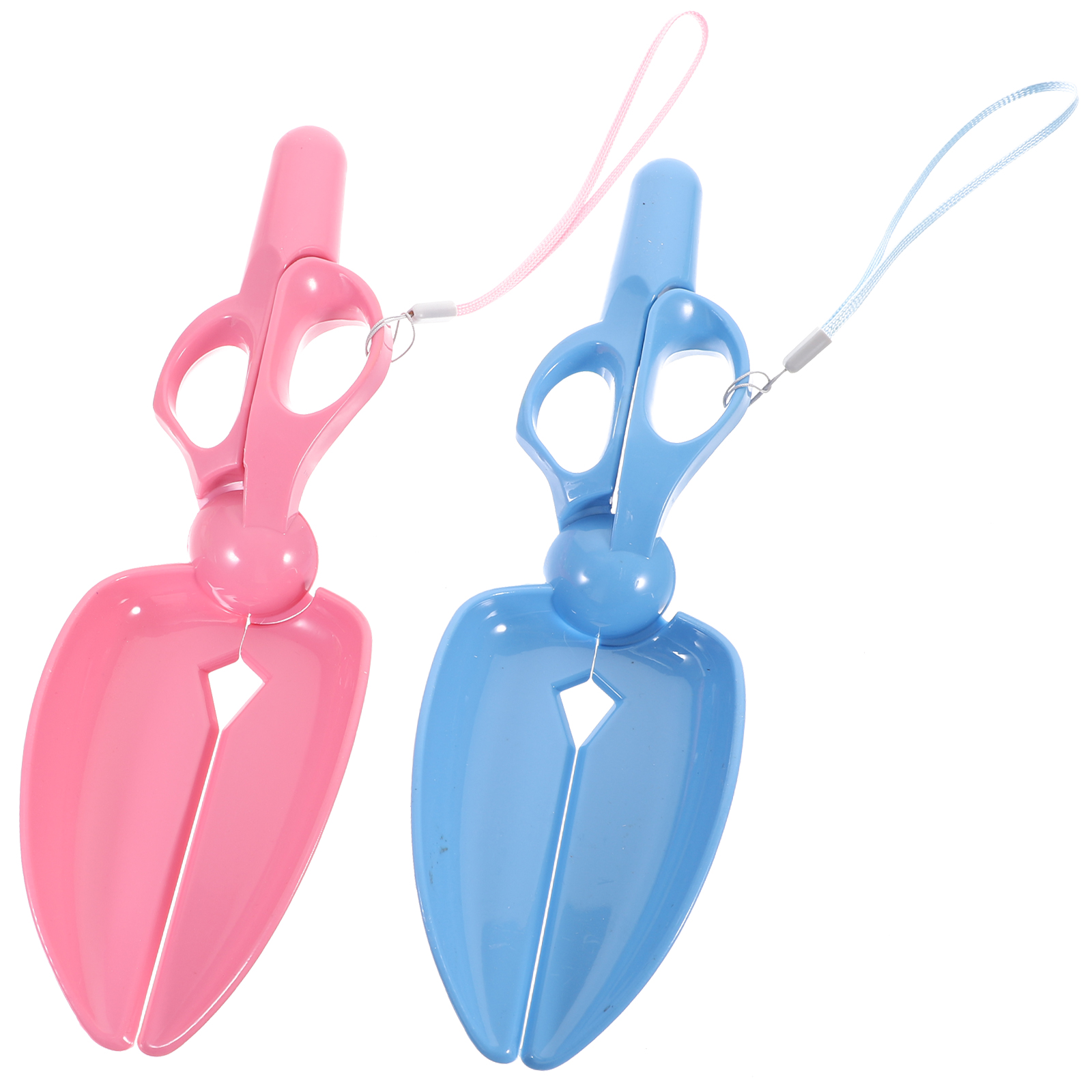 Pet Scissor Poop Scooper