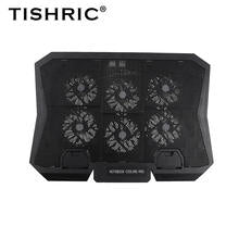 Laptop Cooling Pad - 6 fans