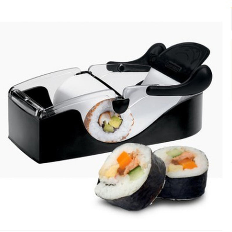 Perfect Sushi Roller