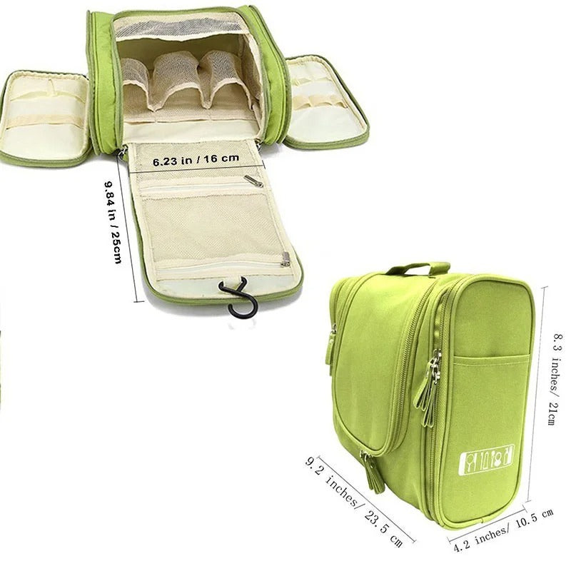 Magnificent Toiletry Travel Bag