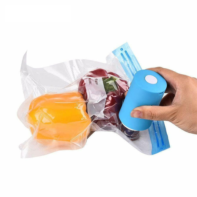 Vacuum Storage Sealer