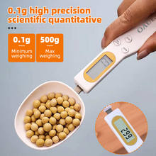 Digital Measuring  Spoon -LCD