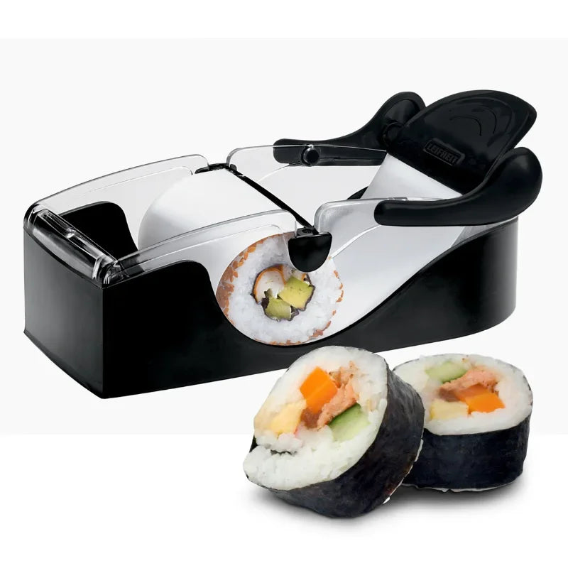 Perfect Sushi Roller