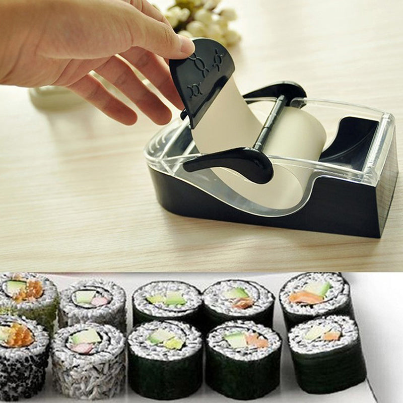 Perfect Sushi Roller