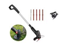 Cordless Bionic Garden Trimmer- Rechargeable