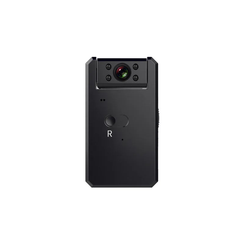 4K Mini Camera Wireless Camcorder