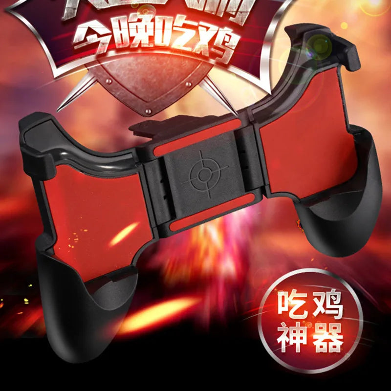 DW SR 5 in 1 Gamepad 4.5-6.5 Inch