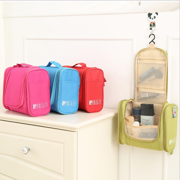 Magnificent Toiletry Travel Bag