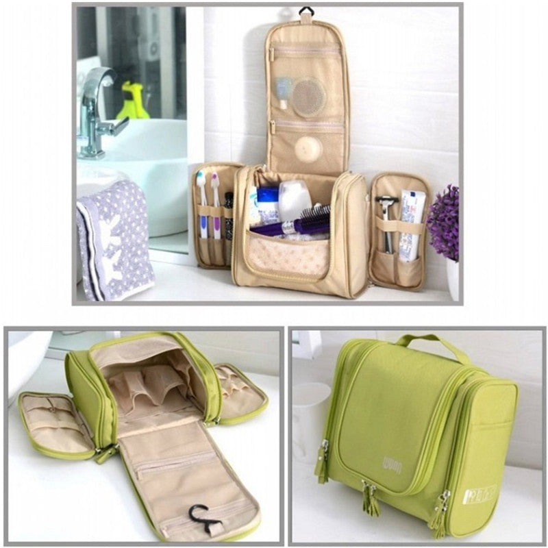 Magnificent Toiletry Travel Bag