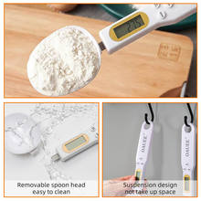 Digital Measuring  Spoon -LCD