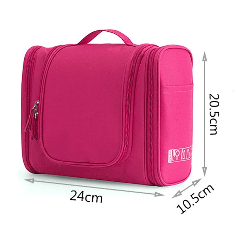 Magnificent Toiletry Travel Bag