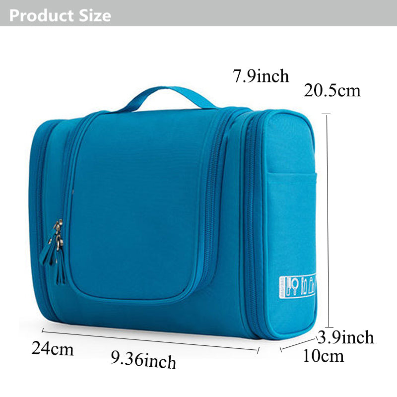 Magnificent Toiletry Travel Bag